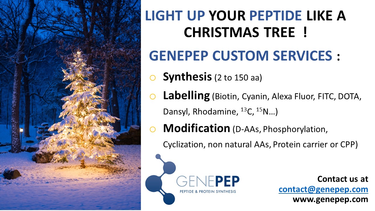 Genepep_shining_peptide